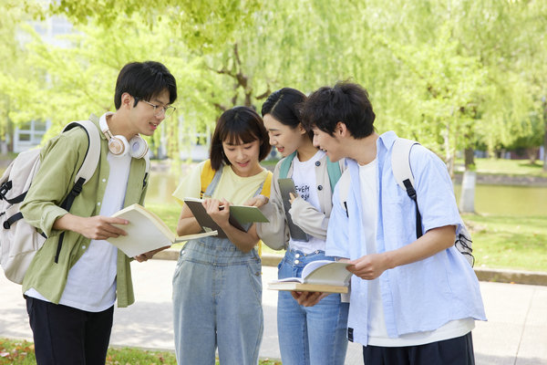 长江大学关于2025年同等学力人员申请硕士学位全国统一考试报名的通知